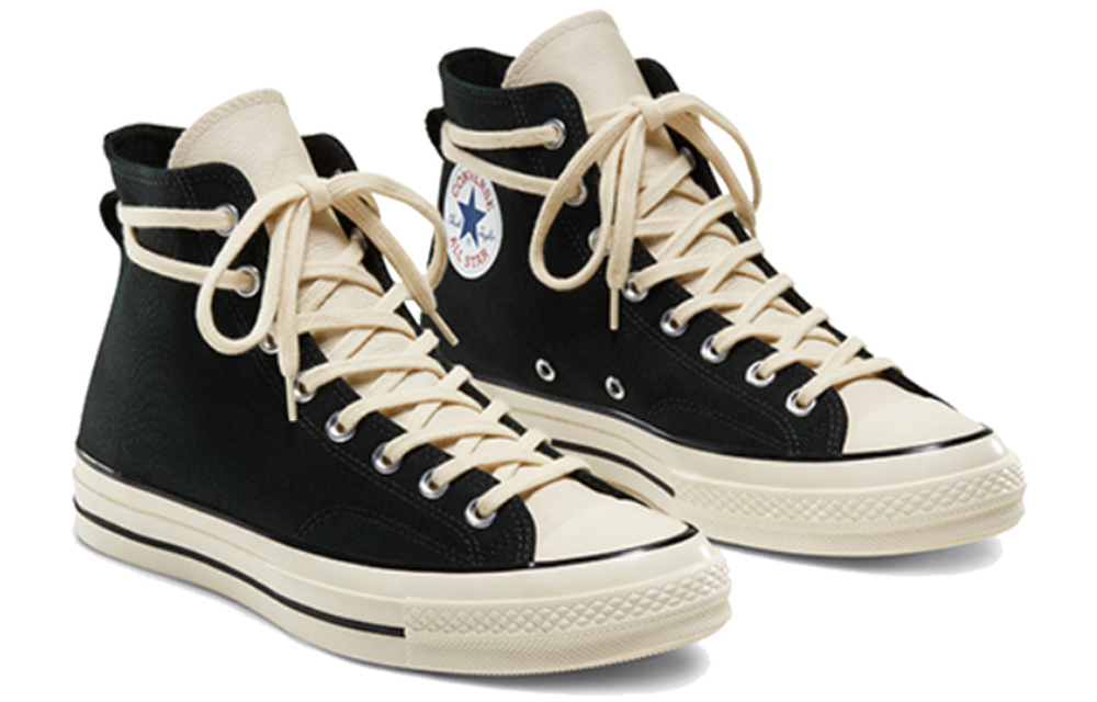 Кеды Fear of God Essentials x Converse Chuck 1970s 2020, 167954C