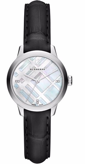 Женские наручные часы Burberry BU10106