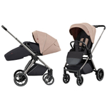 Коляска CARRELLO Ultra CRL-5525 (в ассортименте)