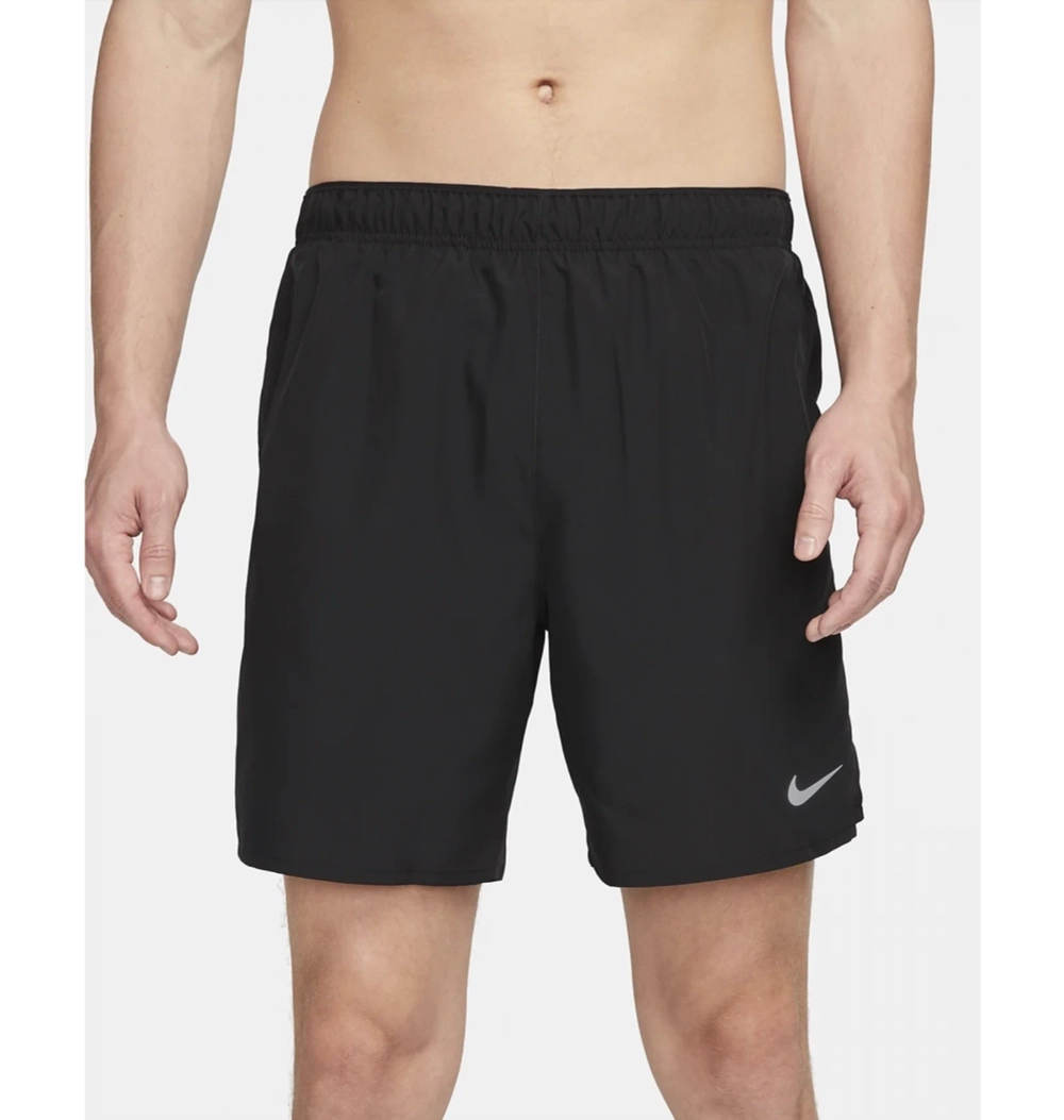 DV9359-010 Шорты Nike Dri-fit Challenger 7Bf Short DV9359-010