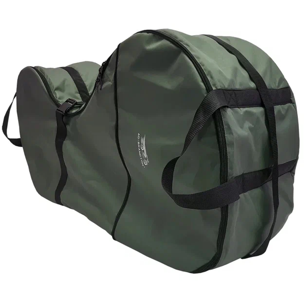 Сумка для хранения лодочного мотора 4т, 9,8-20 л.с.