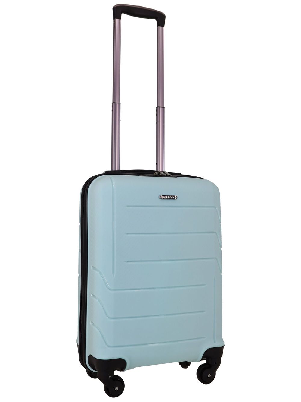 Чемодан 461 / Полипропилен