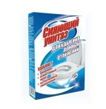 Чистящее средство для удаления донных отложений Морская вода Сияющий унитаз 300 гр.