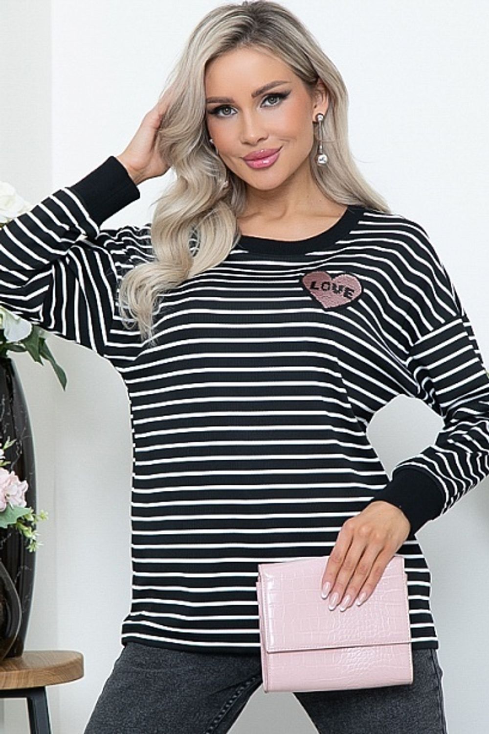 Джемпер 41867 Avili