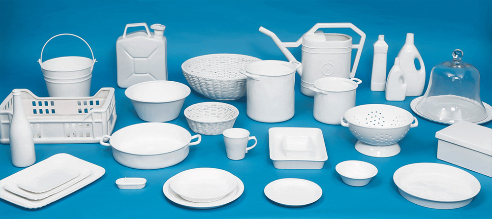 Банка Estetico Quotidiano Large