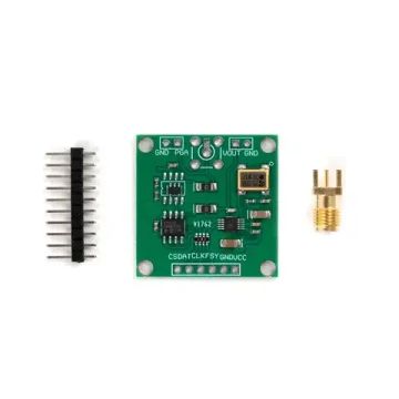 Модуль генератора сигналов AD9833