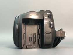 Sony HDR-XR100E