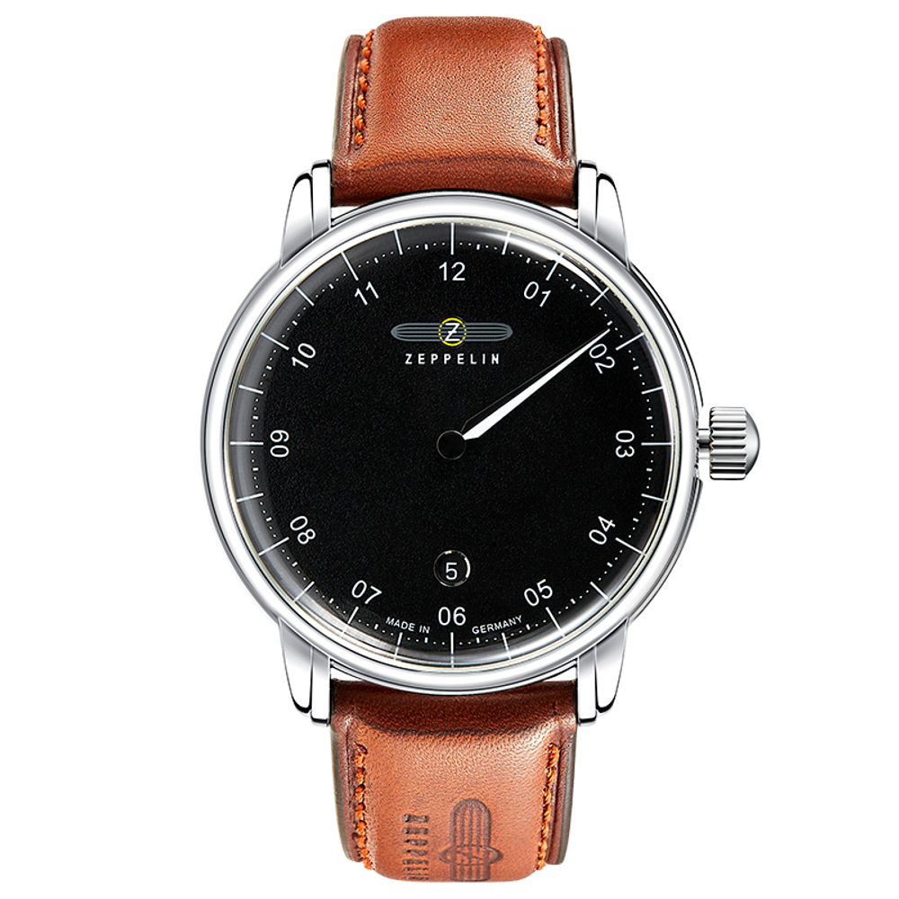 ZEPPELIN Men"s Watch