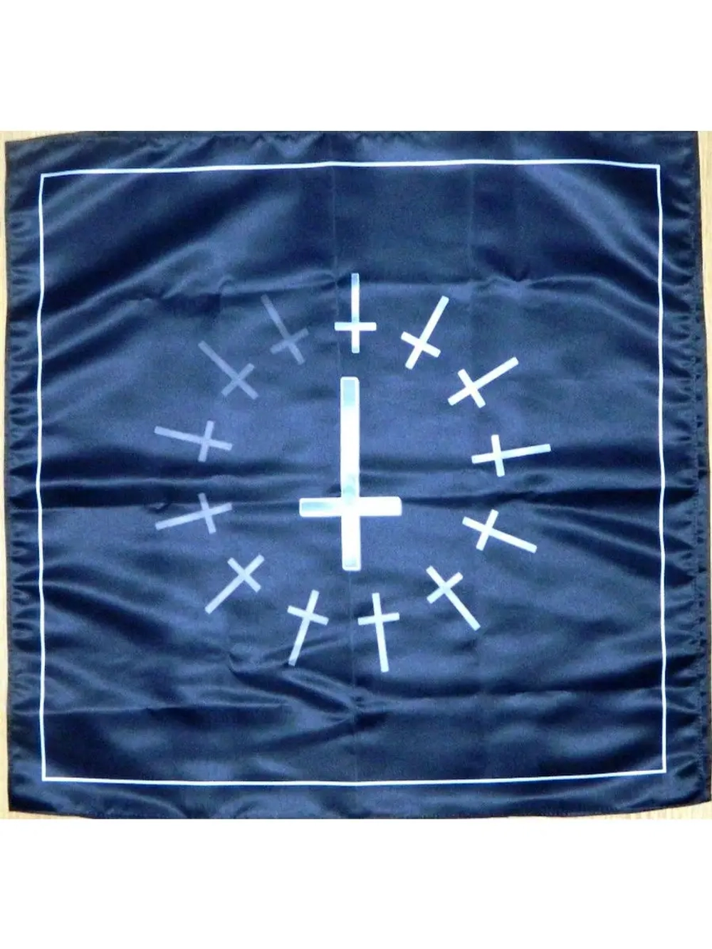 Скатерть Ритуальная Серия Чернокнижник