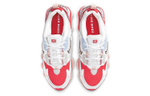 Кроссовки Nike Shox Tl Nova (Женская размерная сетка)