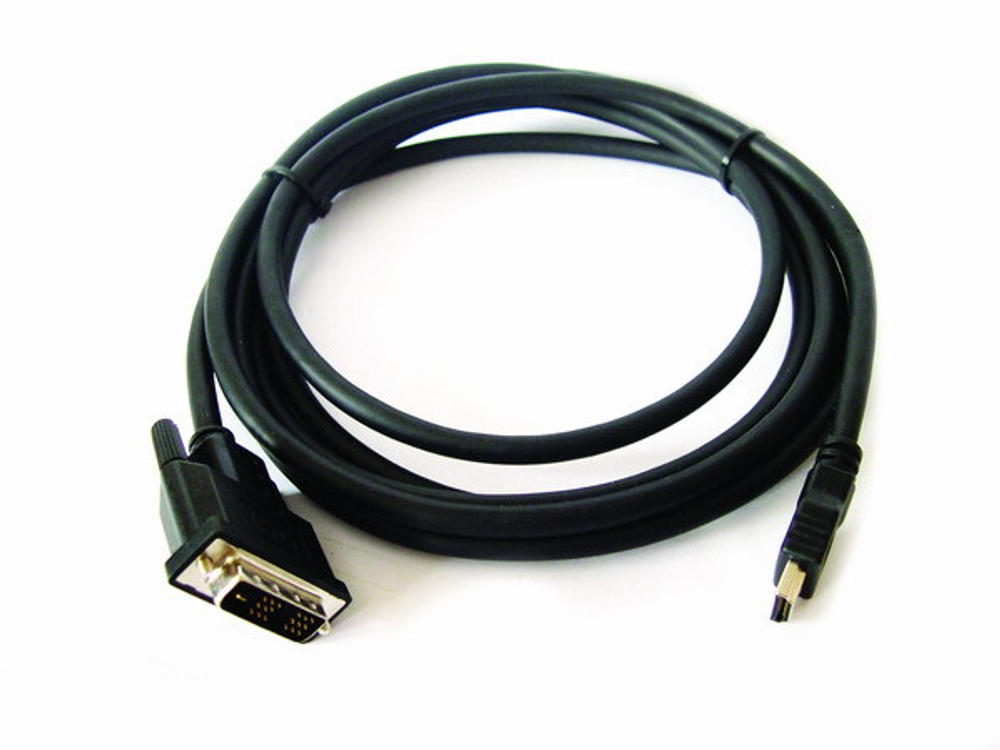 Кабель интерфейсный HDMI-DVI Kramer C-HM/DM-50