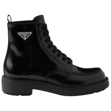 Prada Boot 'Black'