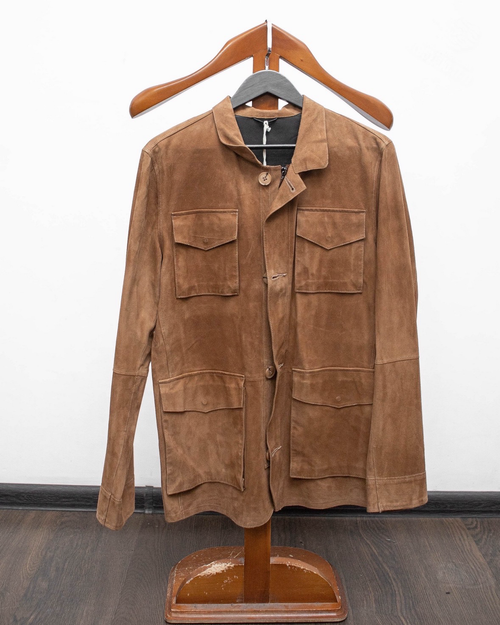 Куртка Brunello Cucinelli