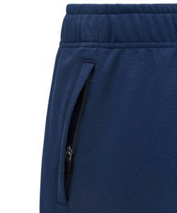 Брюки спортивные ESSENTIAL Terry Pants, темно-синий