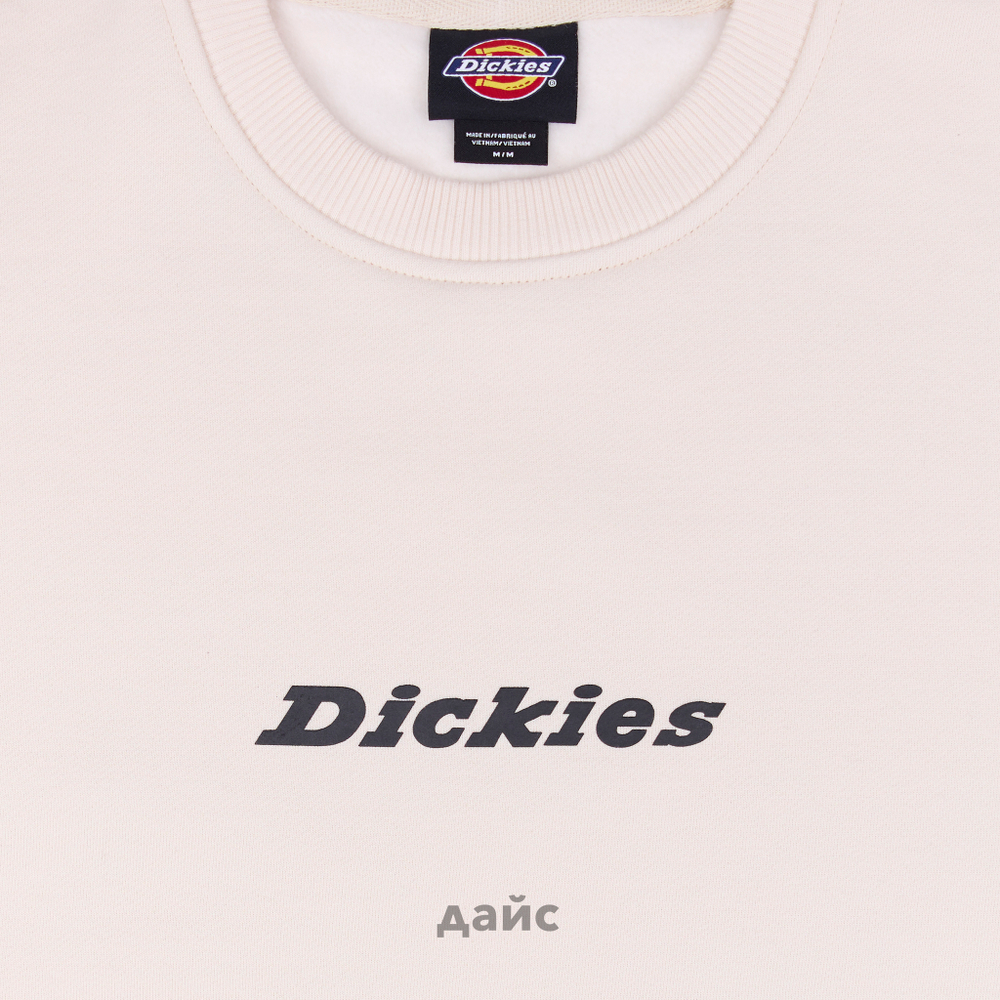 Толстовка мужская Dickies Enterprise Sweatshirt