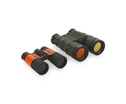 Комплект биноклей Rekam «RobinZon Kit»: RobinZon 4x30 и RobinZon 6x30