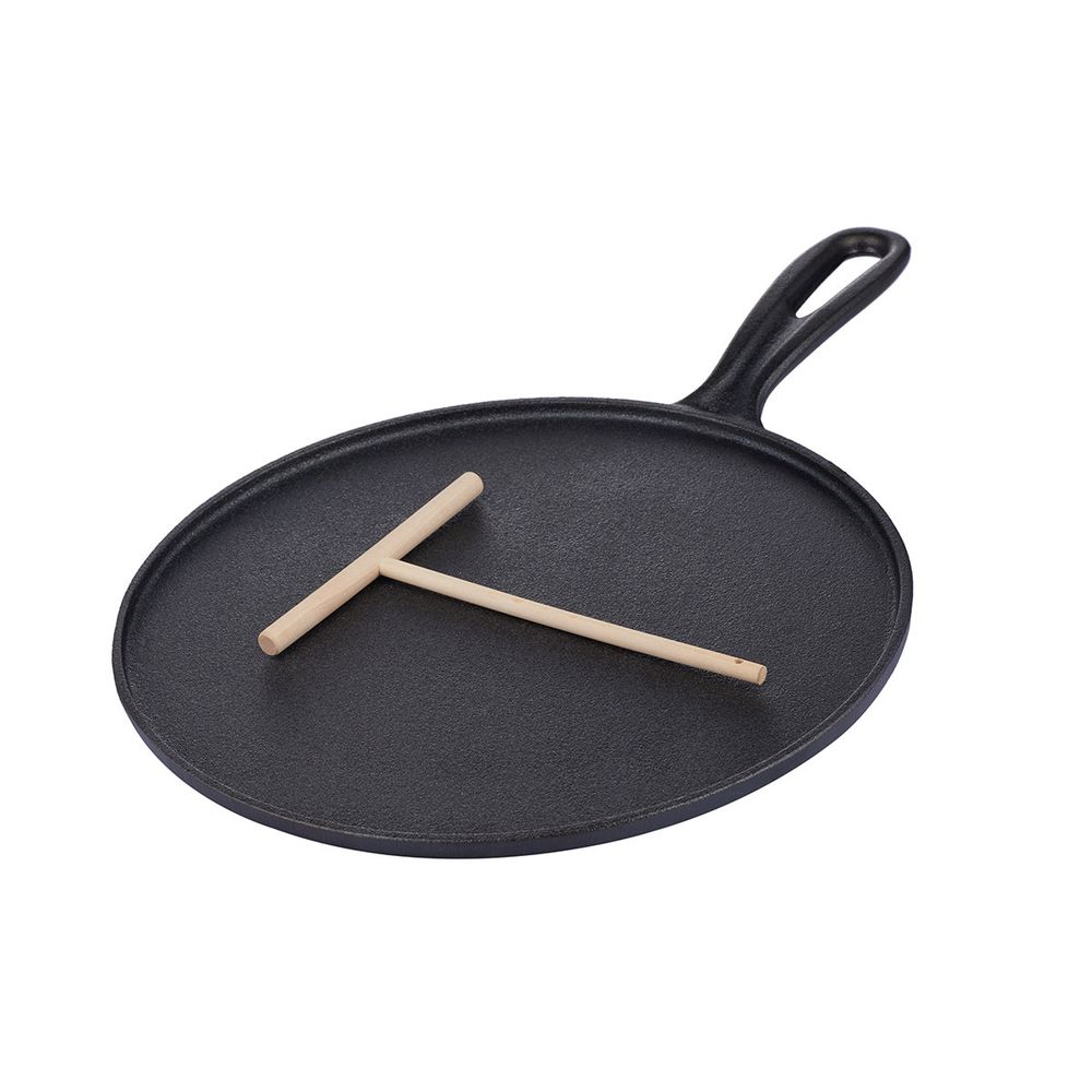 Блинная сковорода Gipfel Violoncelo 1336 28 см