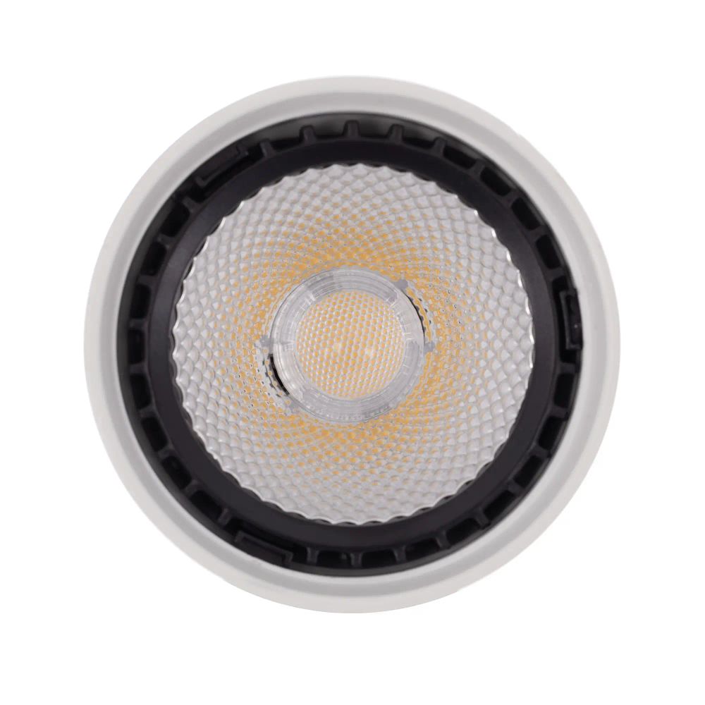 Citilux Дубль-1 CL556510 LED Спот поворотный Белый