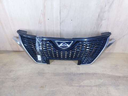 решетка радиатора Toyota Allion ZRT260 2017