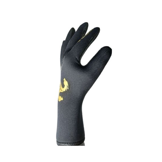 Перчатки Hydra Black&Gold 5 мм