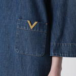 Платье VALENTINO