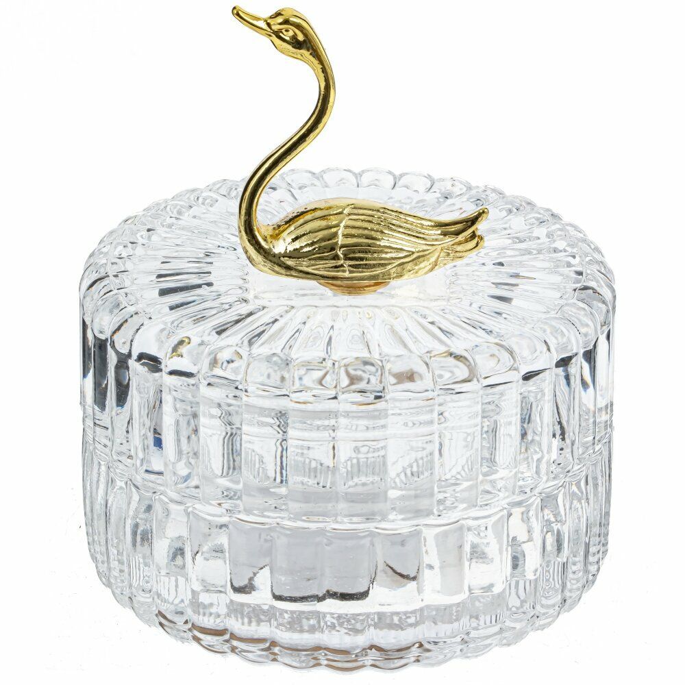 GAEM Шкатулка, L8 W8 H8,5 см