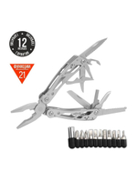 Мультиинструмент складной Ganzo G202