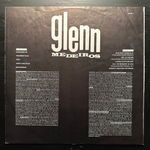 Glenn Medeiros - Glenn Medeiros (Германия 1990г.)
