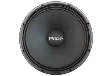 Pride Diamond 8" v.2