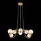 Подвесная люстра ST Luce Legatezza SL1502.203.08