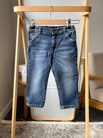 Джинсы Dolce & Gabbana, 98