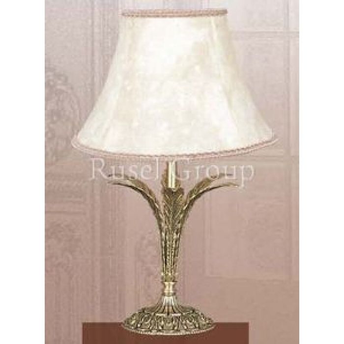 Настольная лампа Riperlamp Palmera 010R