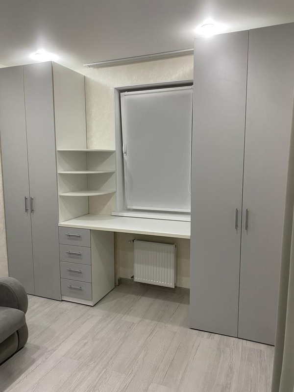 ШКАФЫ НА ЗАКАЗ ЛЮБОГО  РАЗМЕРА