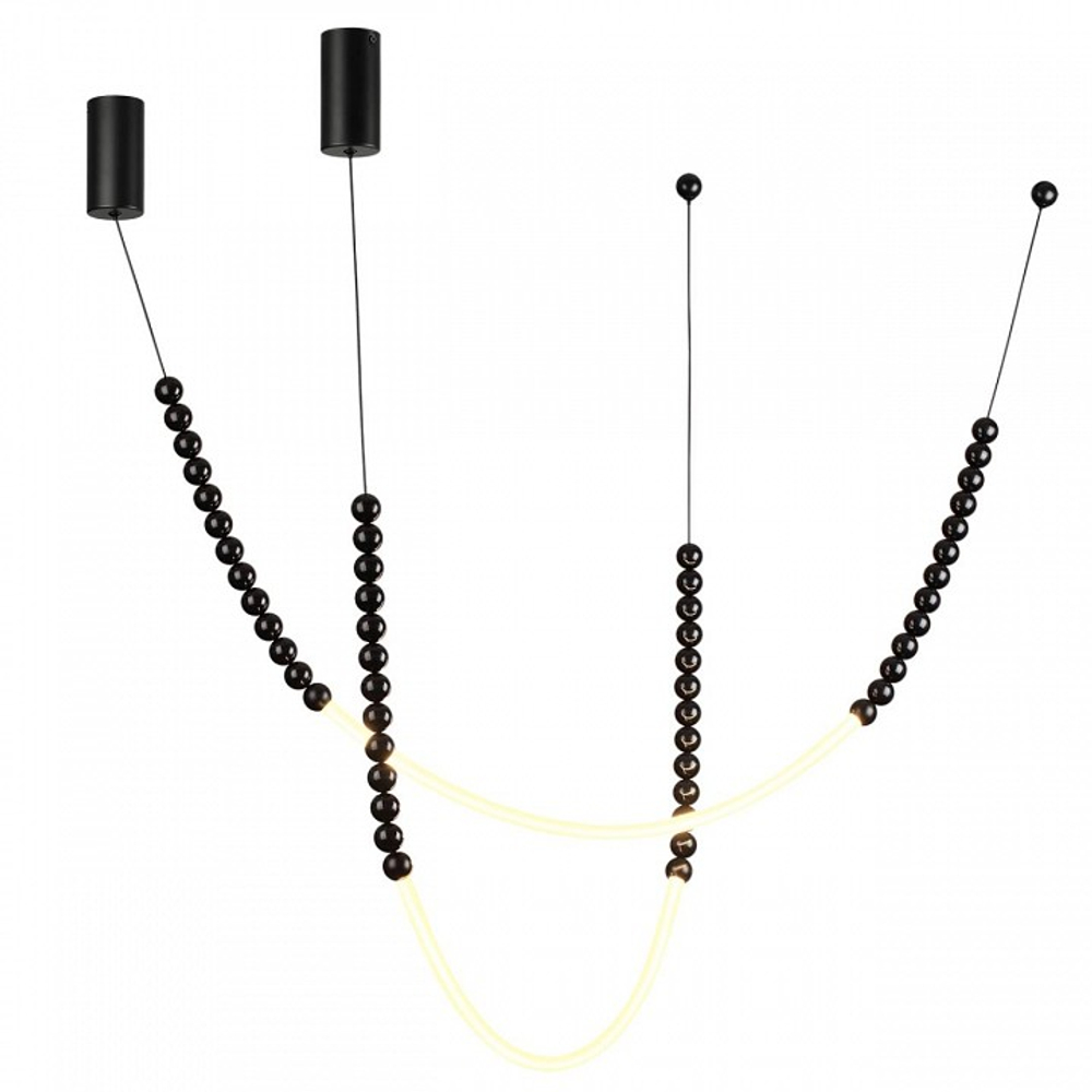 Подвесной светильник Odeon Light HIGHTECH 7149/24CL