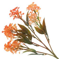 GAEM Цветок искусственный (блок 2шт), L16 W9 H50 см, 4в.