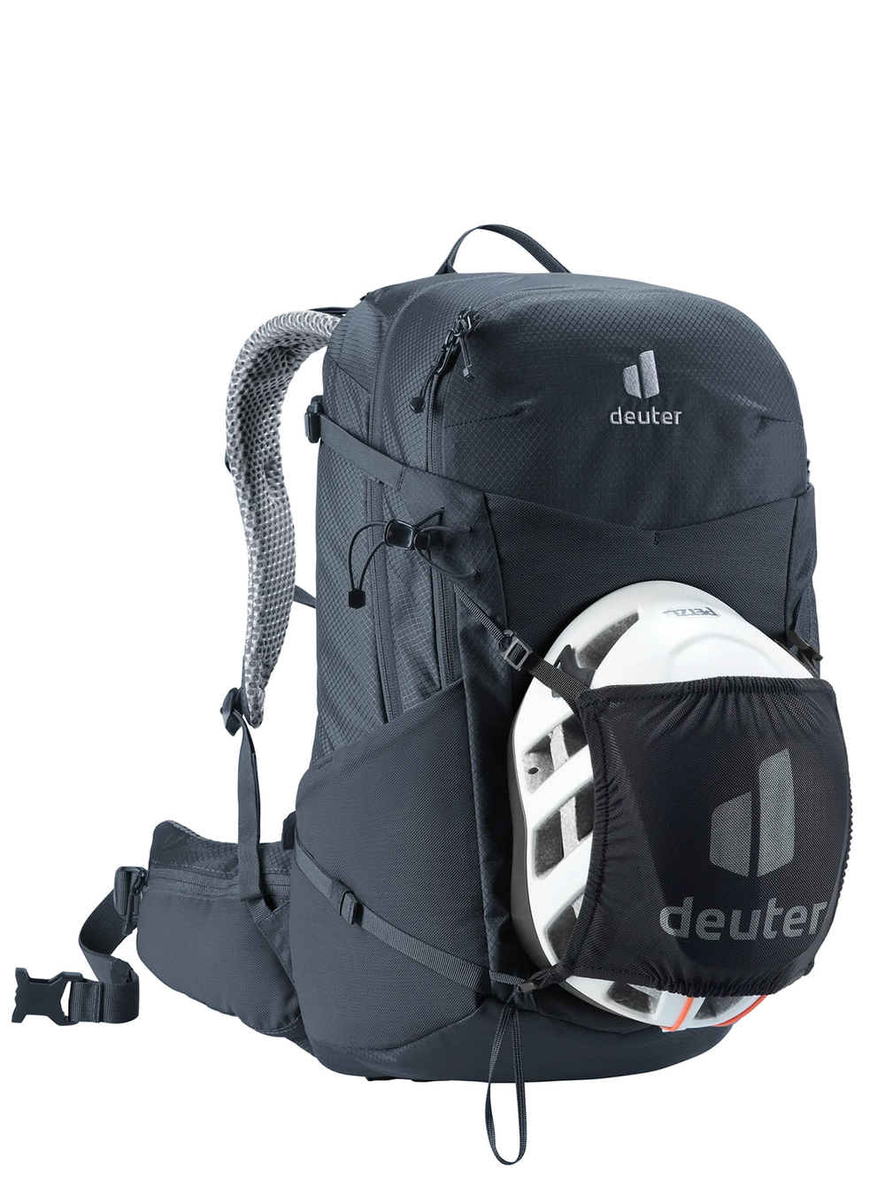 Рюкзак Deuter Futura 27 Black