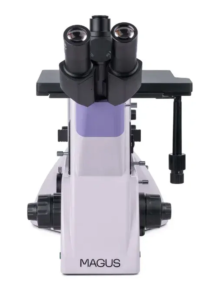 Микроскоп металлографический инвертированный MAGUS Metal V700 BD