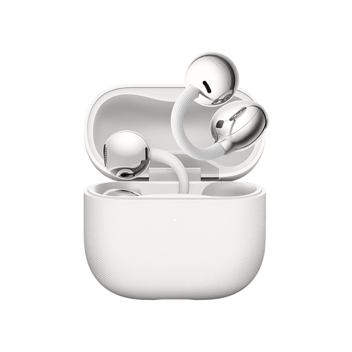 Беспроводные наушники Huawei FreeClip 2, White (Белый)