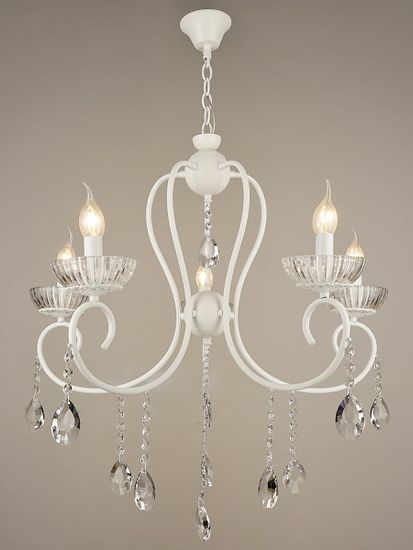 04461-0.4-05 светильник потолочный