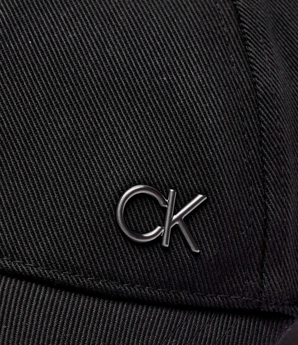 Кепка Calvin Klein - черный(K50K512349)