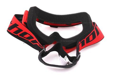 Кроссовые очки Thor S14 Enemy