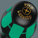 350 PH Крестовая отвёртка Wera 4x200 мм 05008740001