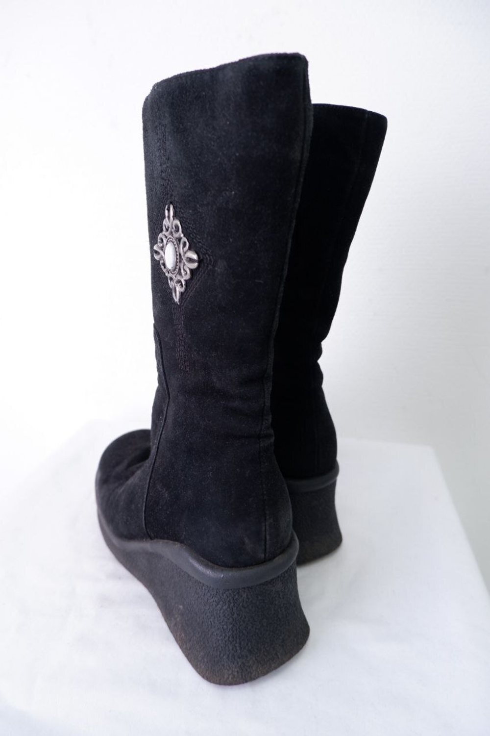 Сапоги зимние 36 размер