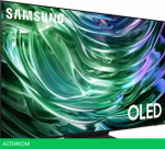 OLED телевизор Samsung OLED 4K S90D QE65S90DAUXRU