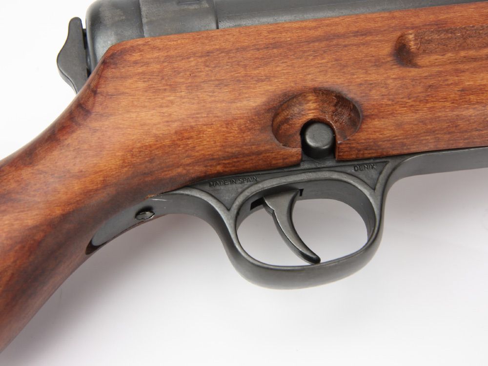 Denix Автомат Шмайсер МП-41