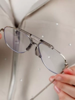 Очки для компьютера имиджевые защита глаз