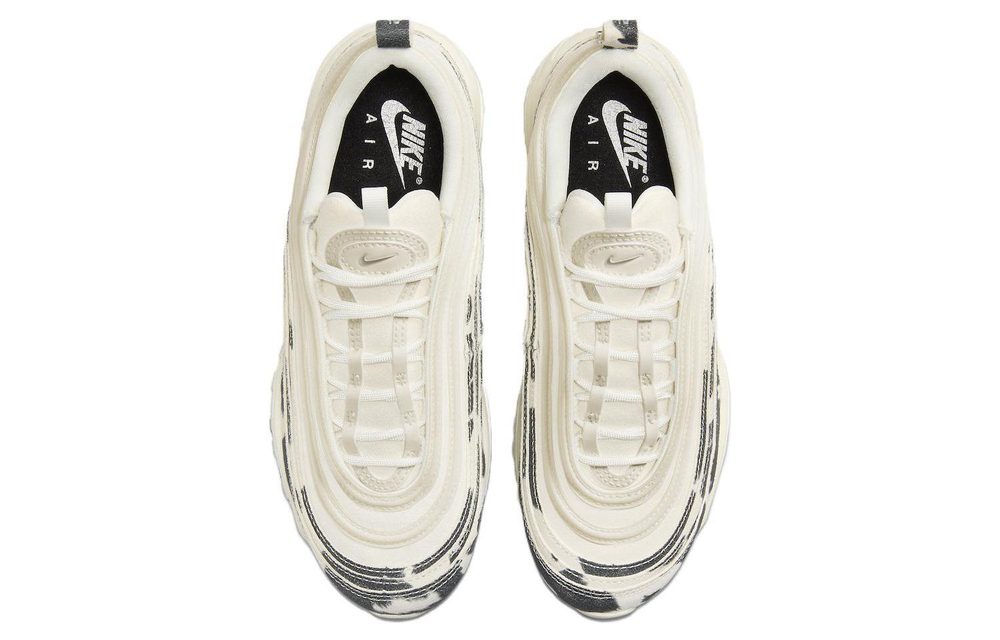 Кроссовки Nike Air Max 97 "Cow Print" (Женская размерная сетка)