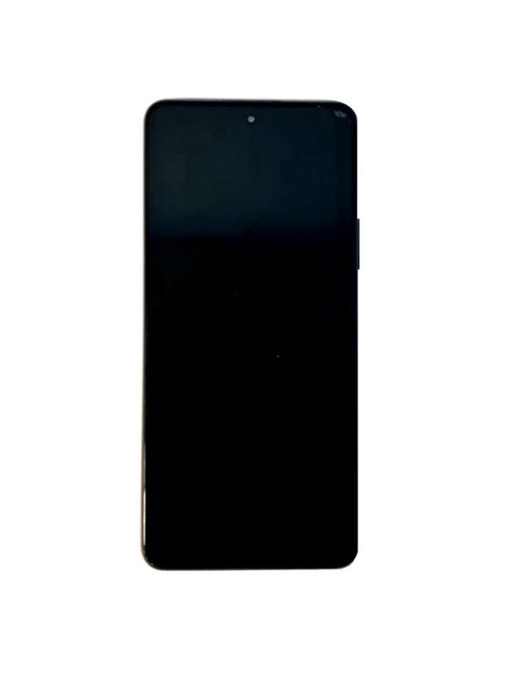 Дисплей для Huawei Nova 11i (MAO-LX9N) с тачскрином и рамкой Черный - OR