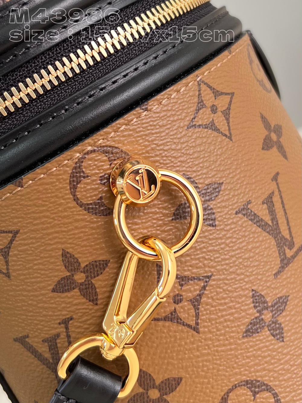 Louis Vuitton Cannes