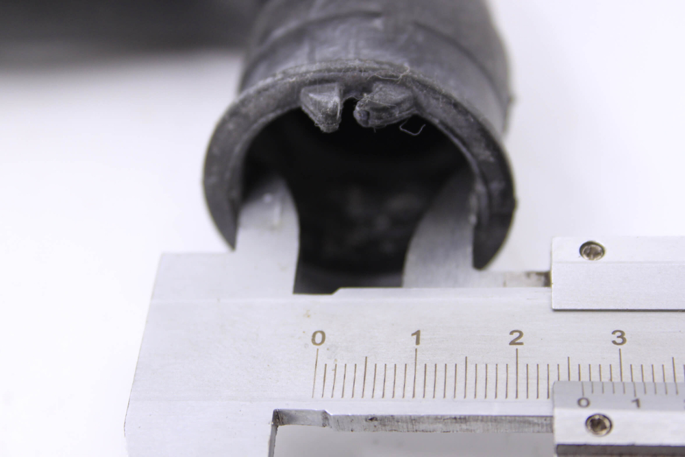 Патрубок посудомоечной машины Gorenje 284556 75.820.0211 75.820.0230